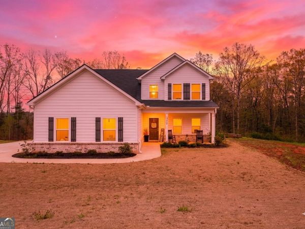 171 Strickland Loop, Forsyth, GA 31029