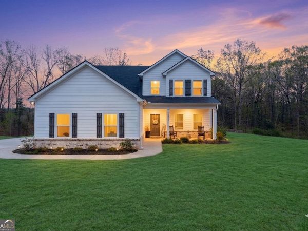 171 Strickland Loop, Forsyth, GA 31029