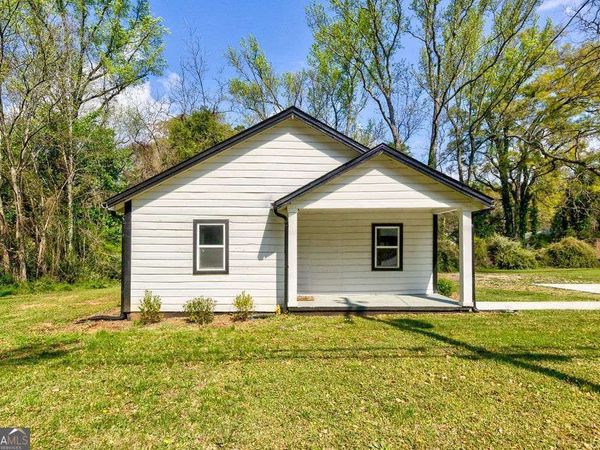 206 Walker Drive, Monroe, GA 30655