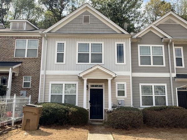6317 Ellenwood Drive, Rex, GA 30273