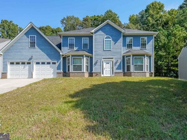6220 polar fox Court, Riverdale, GA 30296