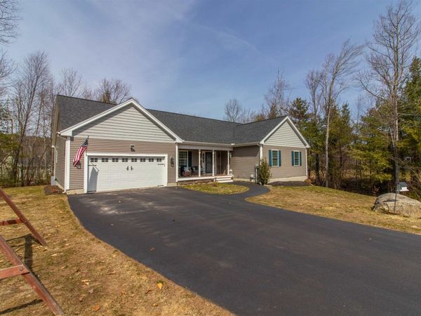 123 Falcon Ridge Road, Milford, NH 03055