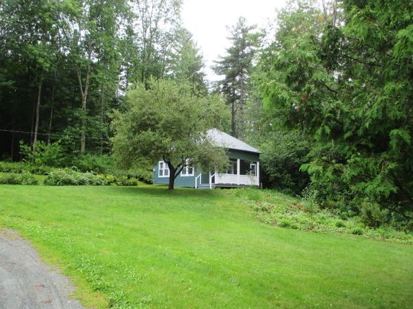 38 Berkley Street, Unit B, Bethlehem, NH 03574