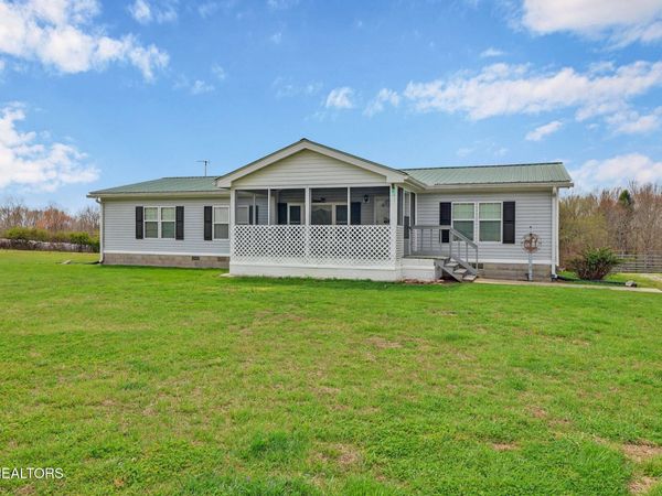 1978 Oloff Smith Rd , Allardt, TN 38504