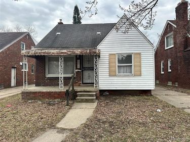 15620 Park Grove Street, Detroit, MI 48205