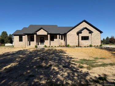 4104 Carriage Hill Drive, Attica Township, Mi 48455