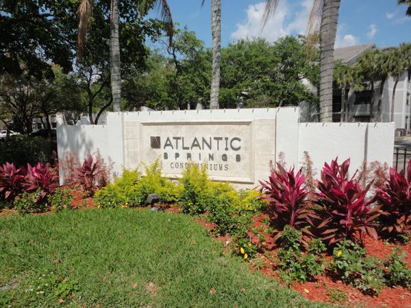 11241 W Atlantic Boulevard, Unit Apt 106, Coral Springs, FL 33071