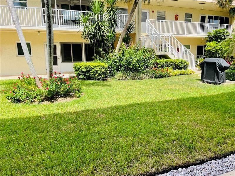 624 Snug Harbor Drive, Unit B7, Boynton Beach, FL 33435 Photo