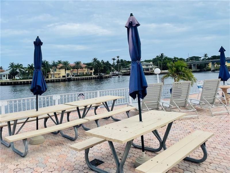 624 Snug Harbor Drive, Unit B7, Boynton Beach, FL 33435 Photo