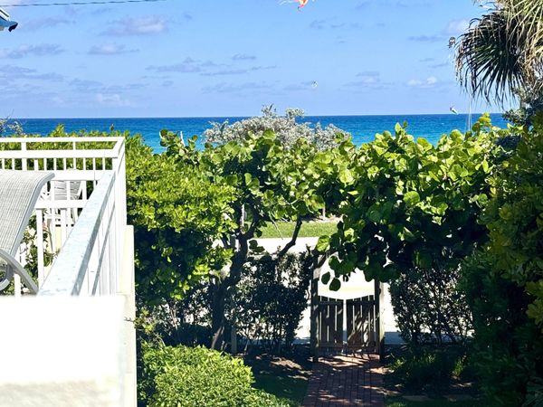 300 S Ocean Boulevard, Unit N-22, Delray Beach, FL 33483