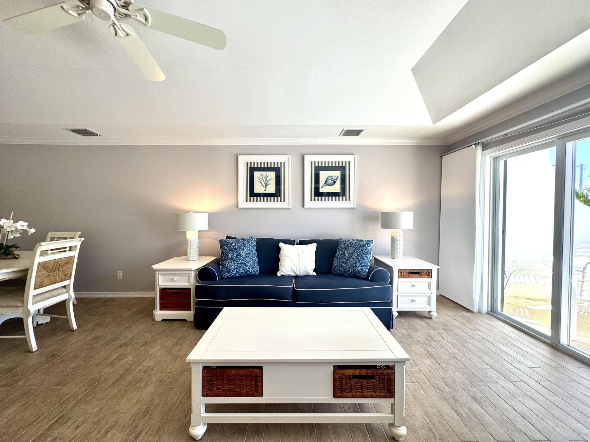 300 S Ocean Boulevard, Unit N-22, Delray Beach, FL 33483 Photo