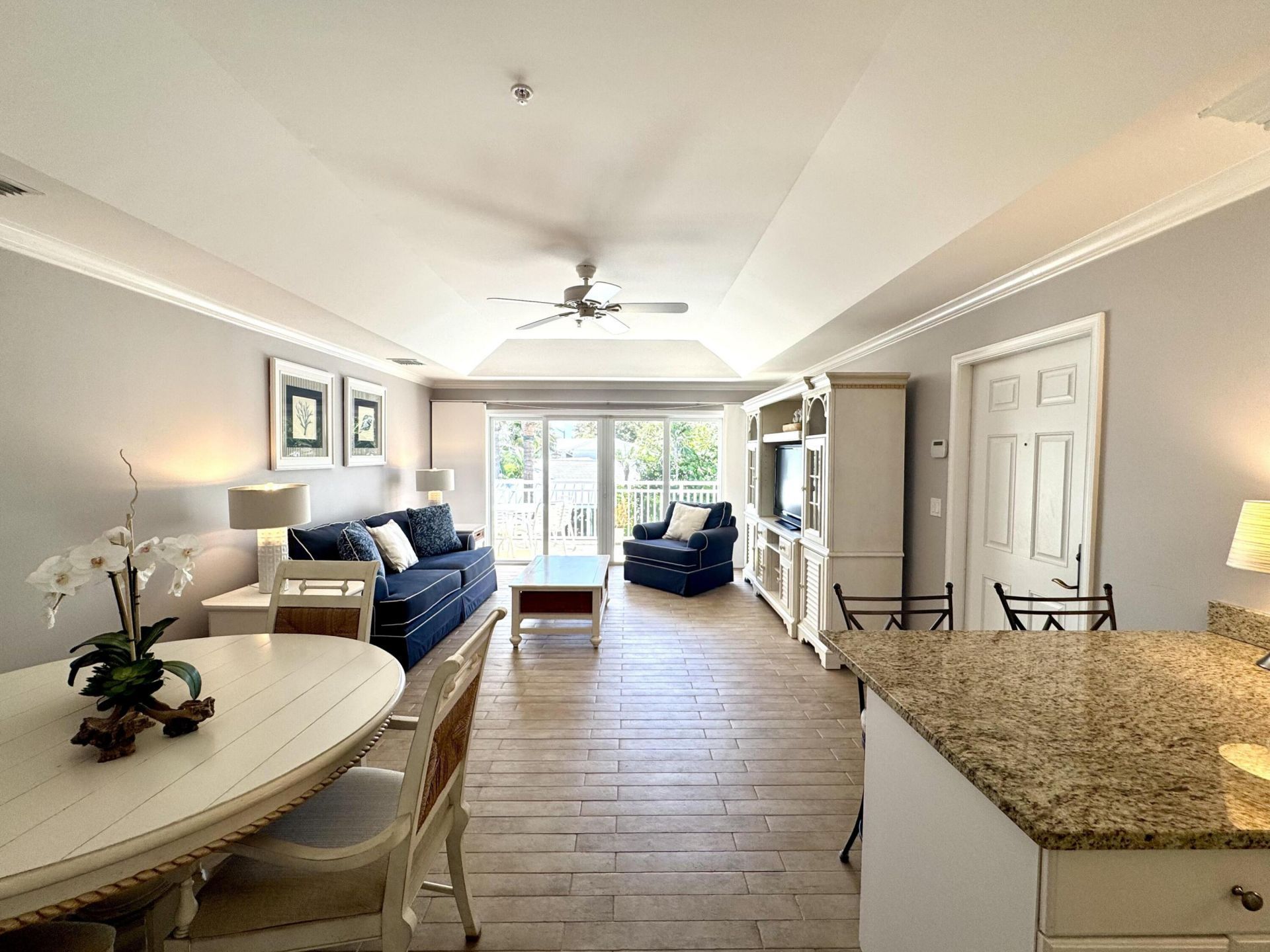 300 S Ocean Boulevard, Unit N-22, Delray Beach, FL 33483 Photo