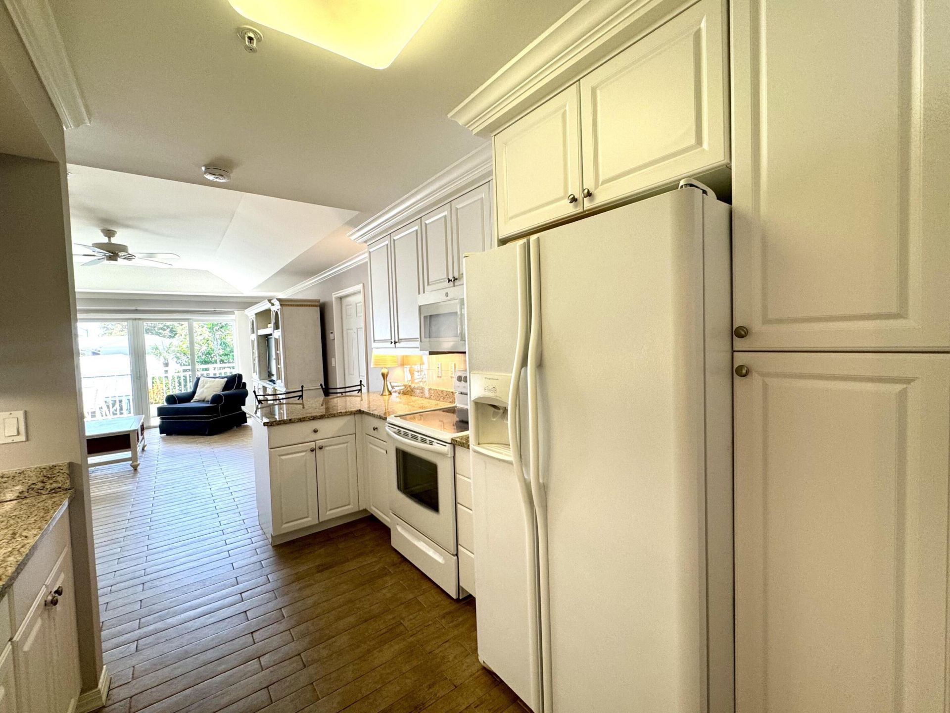 300 S Ocean Boulevard, Unit N-22, Delray Beach, FL 33483 Photo