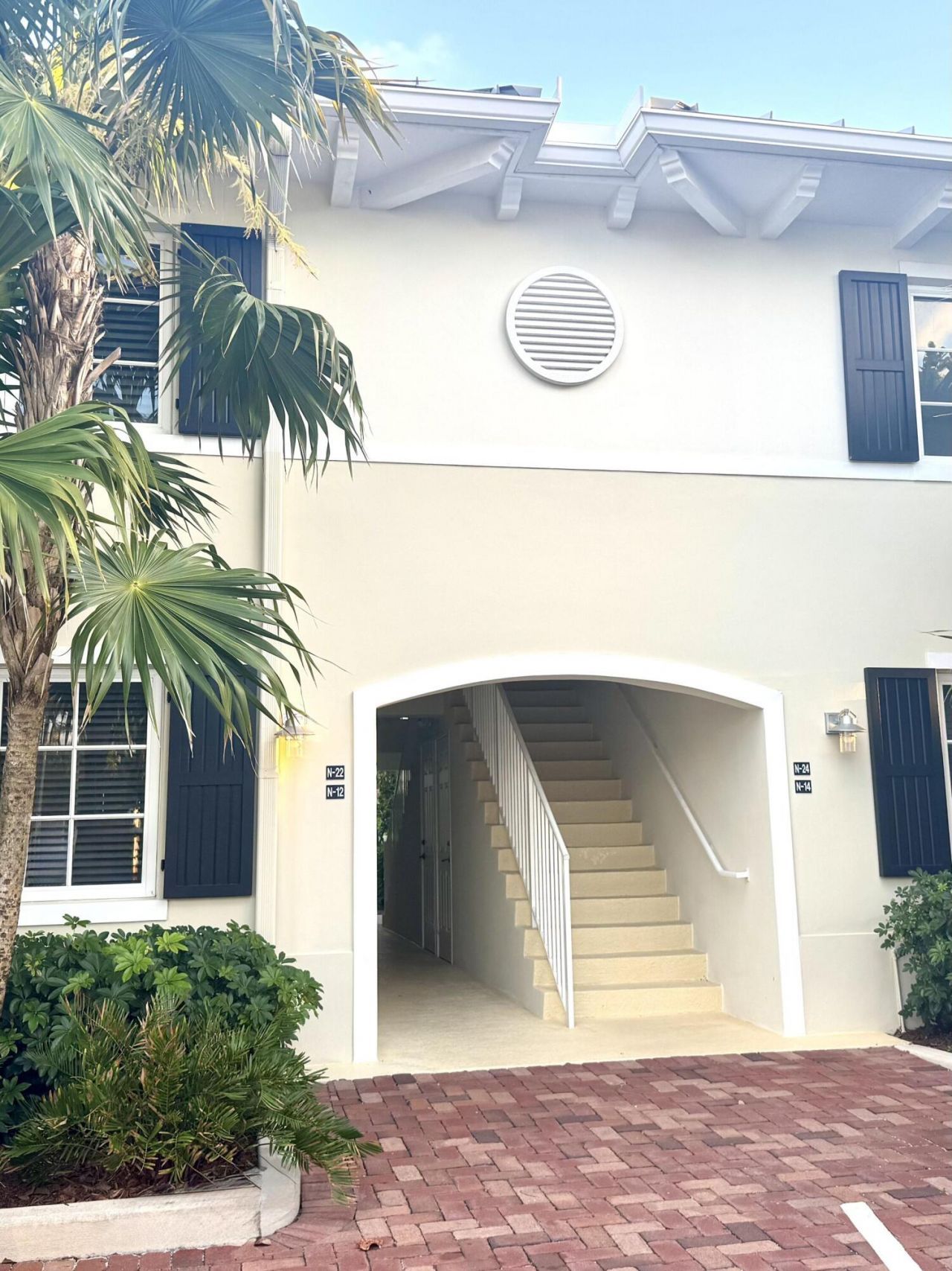 300 S Ocean Boulevard, Unit N-22, Delray Beach, FL 33483 Photo