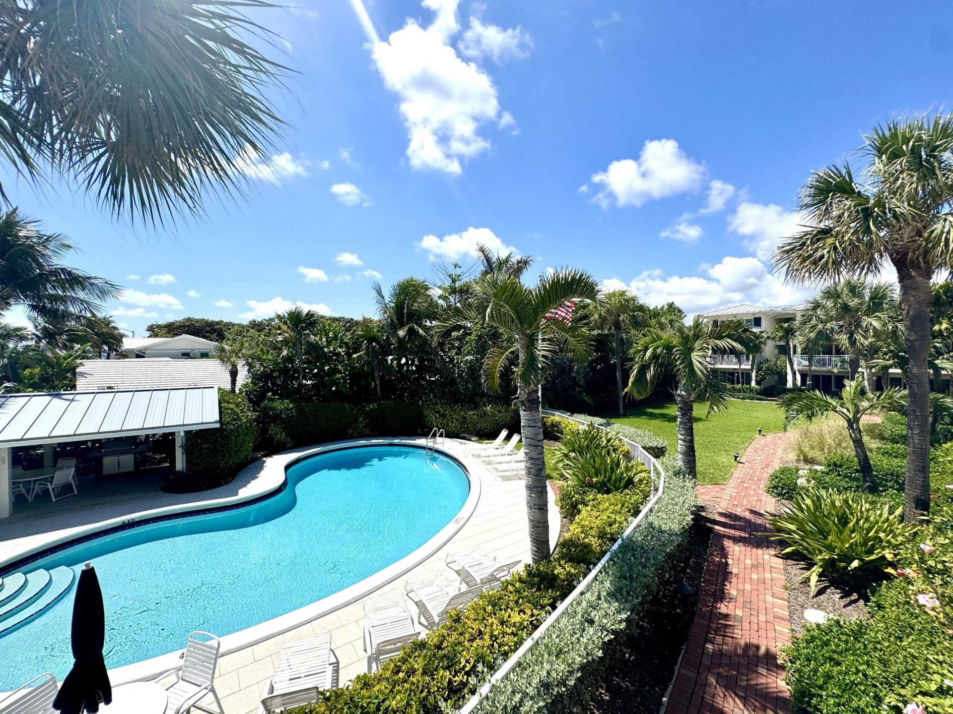 300 S Ocean Boulevard, Unit N-22, Delray Beach, FL 33483 Photo