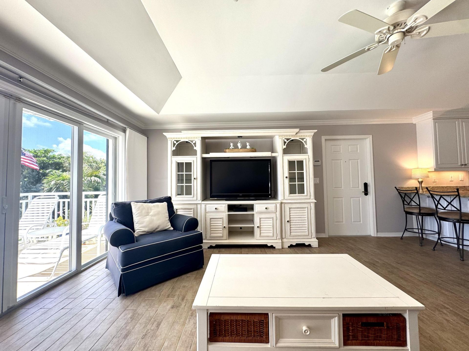 300 S Ocean Boulevard, Unit N-22, Delray Beach, FL 33483 Photo