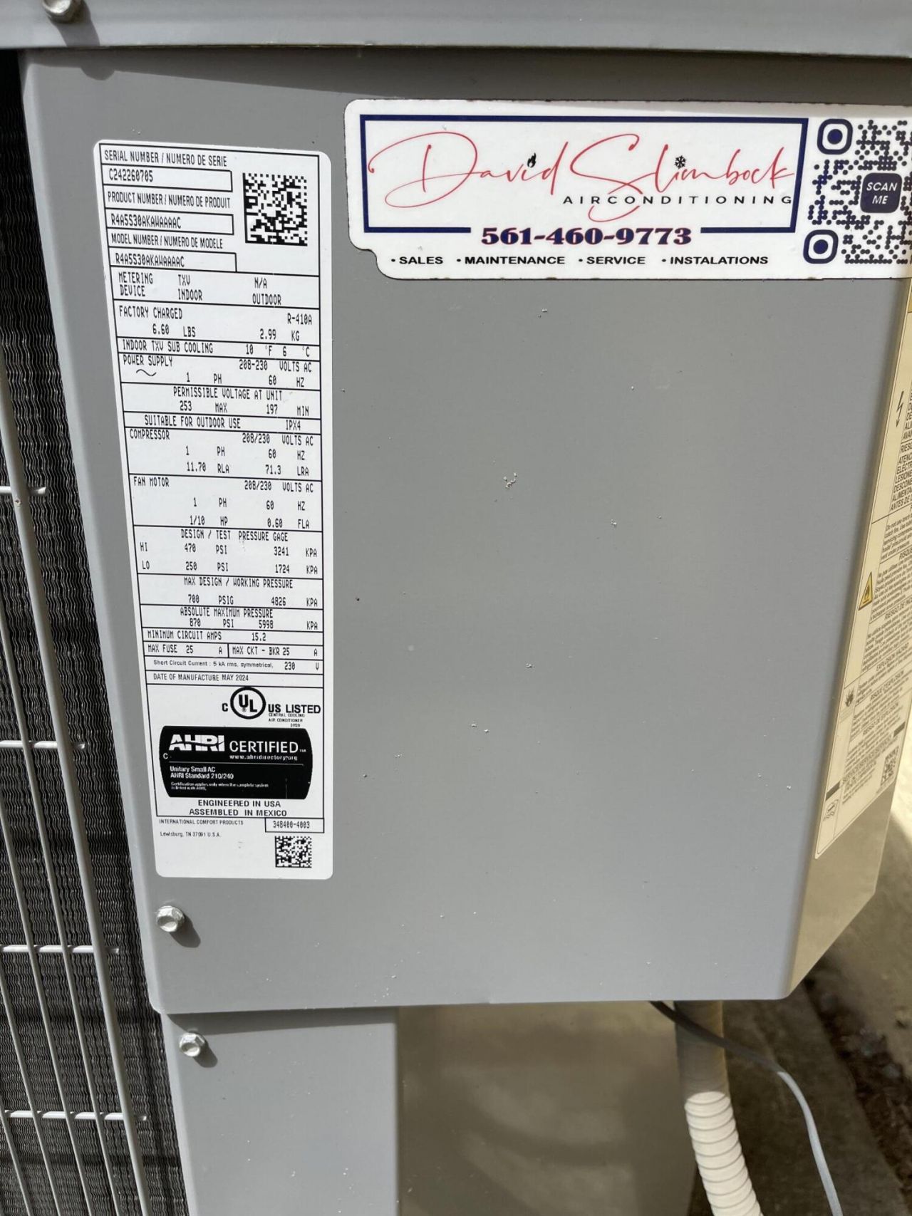 8666 Satalite Terrace, West Palm Beach, FL 33403 Photo