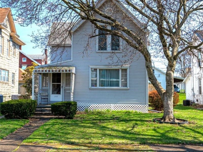 310 S 4th Street, Coshocton, OH 43812 Photo 26