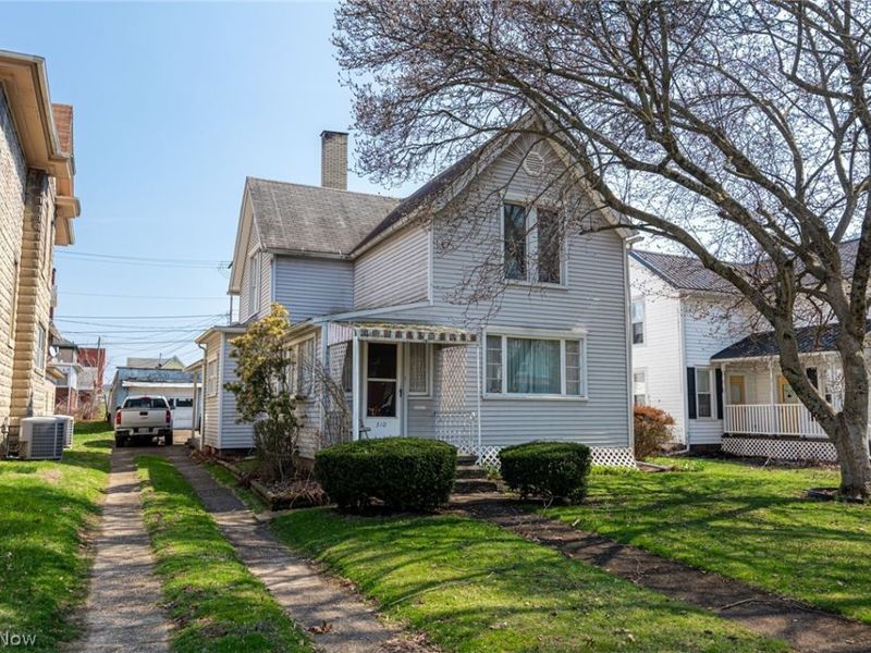 310 S 4th Street, Coshocton, OH 43812 Photo 27