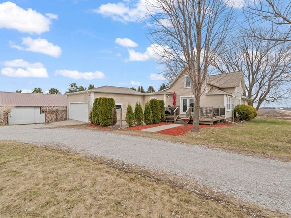 50469 110th Street, Story City, IA 50248