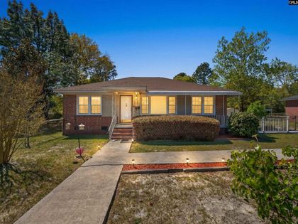 318 Wattling Road West Columbia, SC 29170
