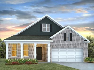 329 Babcock Way, Gilbert, SC 29054