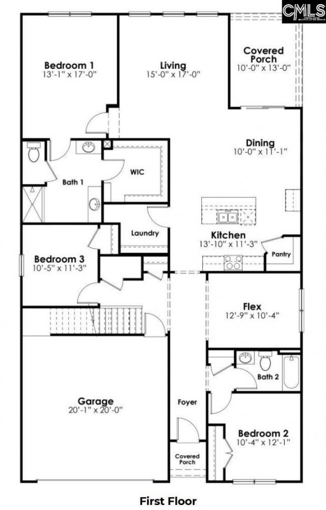 329 Babcock Way Photo 36