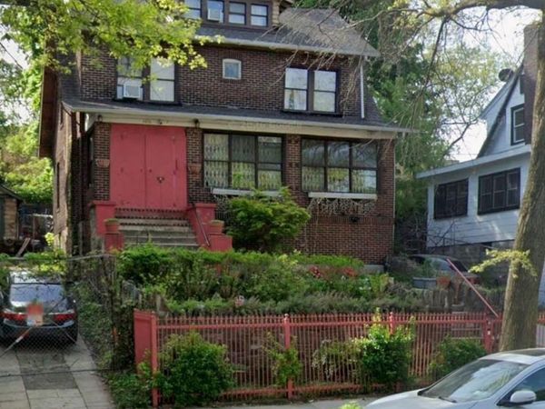 1876 University Avenue, Bronx, NY 10453