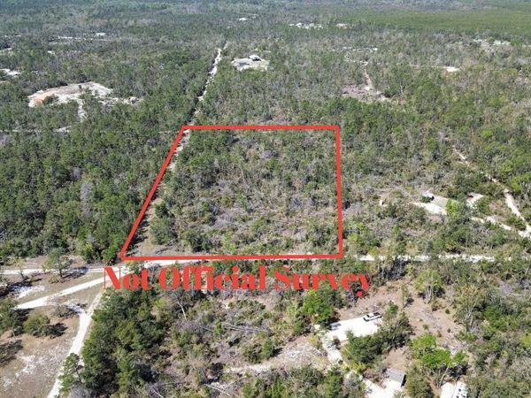 13169 S Stricklands Landing Drive , Perry, FL