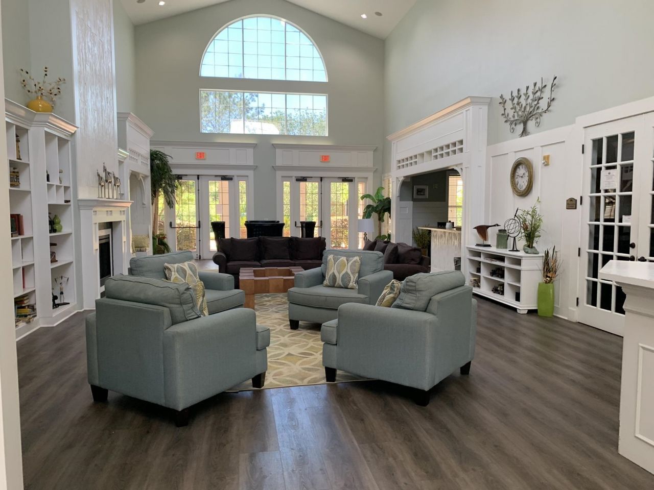 2801 Chancellorsville Drive, Unit 312, Tallahassee, FL 32312 Photo