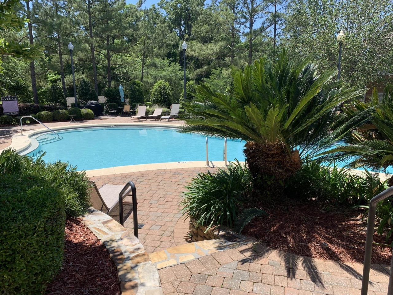 2801 Chancellorsville Drive, Unit 312, Tallahassee, FL 32312 Photo