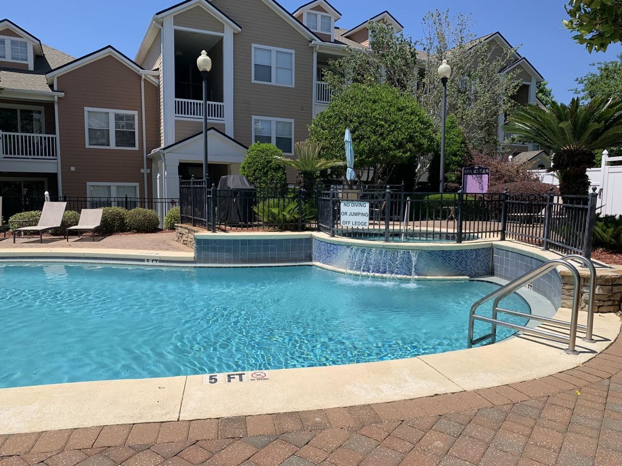 2801 Chancellorsville Drive, Unit 312, Tallahassee, FL 32312 Photo