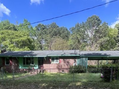 112 Garnet Street, Orangeburg, SC 29118