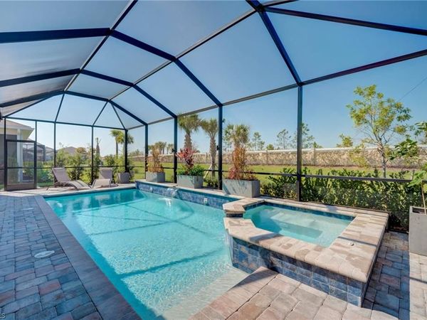 16112 Lakeland DR, PUNTA GORDA, FL 33982