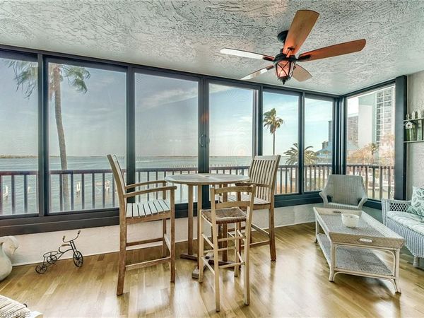 15031 Punta Rassa RD, Unit 202, FORT MYERS, FL 33908