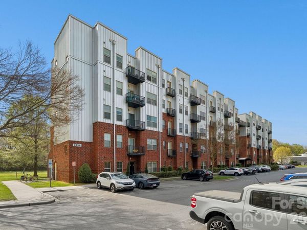 2338 Yadkin Avenue, Unit 310, Charlotte, NC 28205