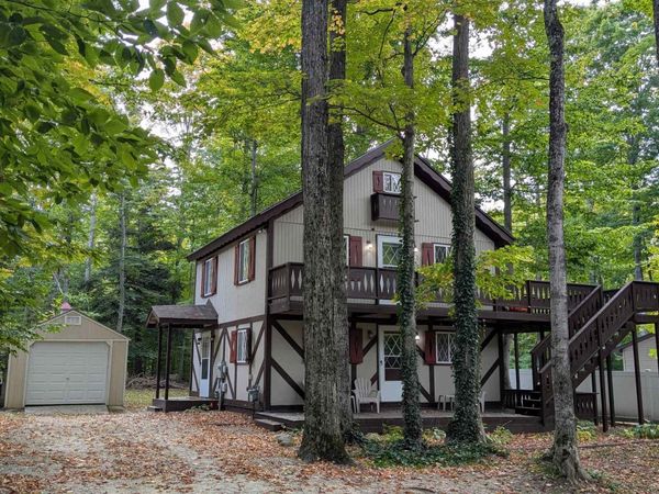 2552 Birch Court E, Cedar, MI 49621