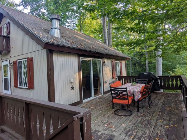 2552 Birch Court E, Cedar, MI 49621