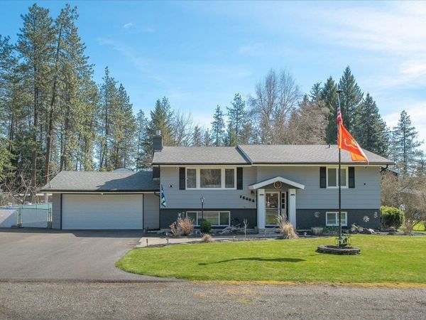 15424 N Juneberry Dr, Spokane, WA 99208