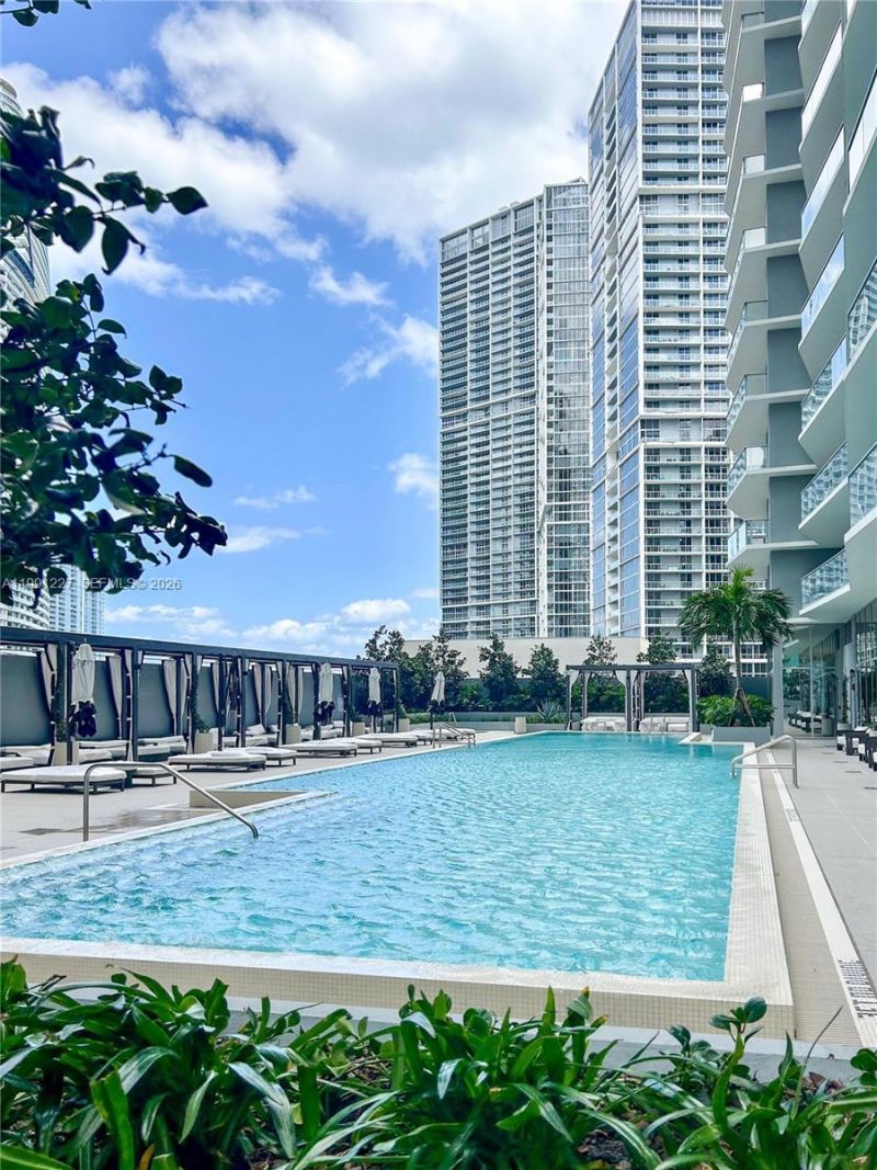 77 SE 5th, Unit 3614, Miami, FL 33131 Photo