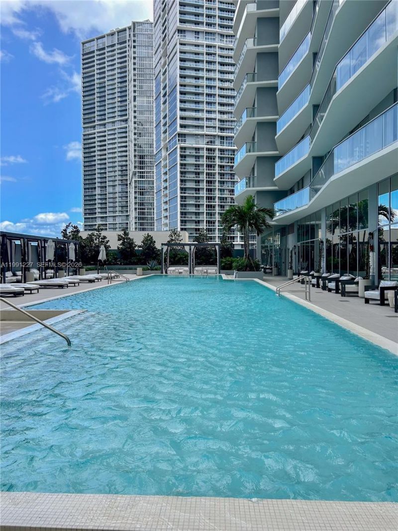 77 SE 5th, Unit 3614, Miami, FL 33131 Photo