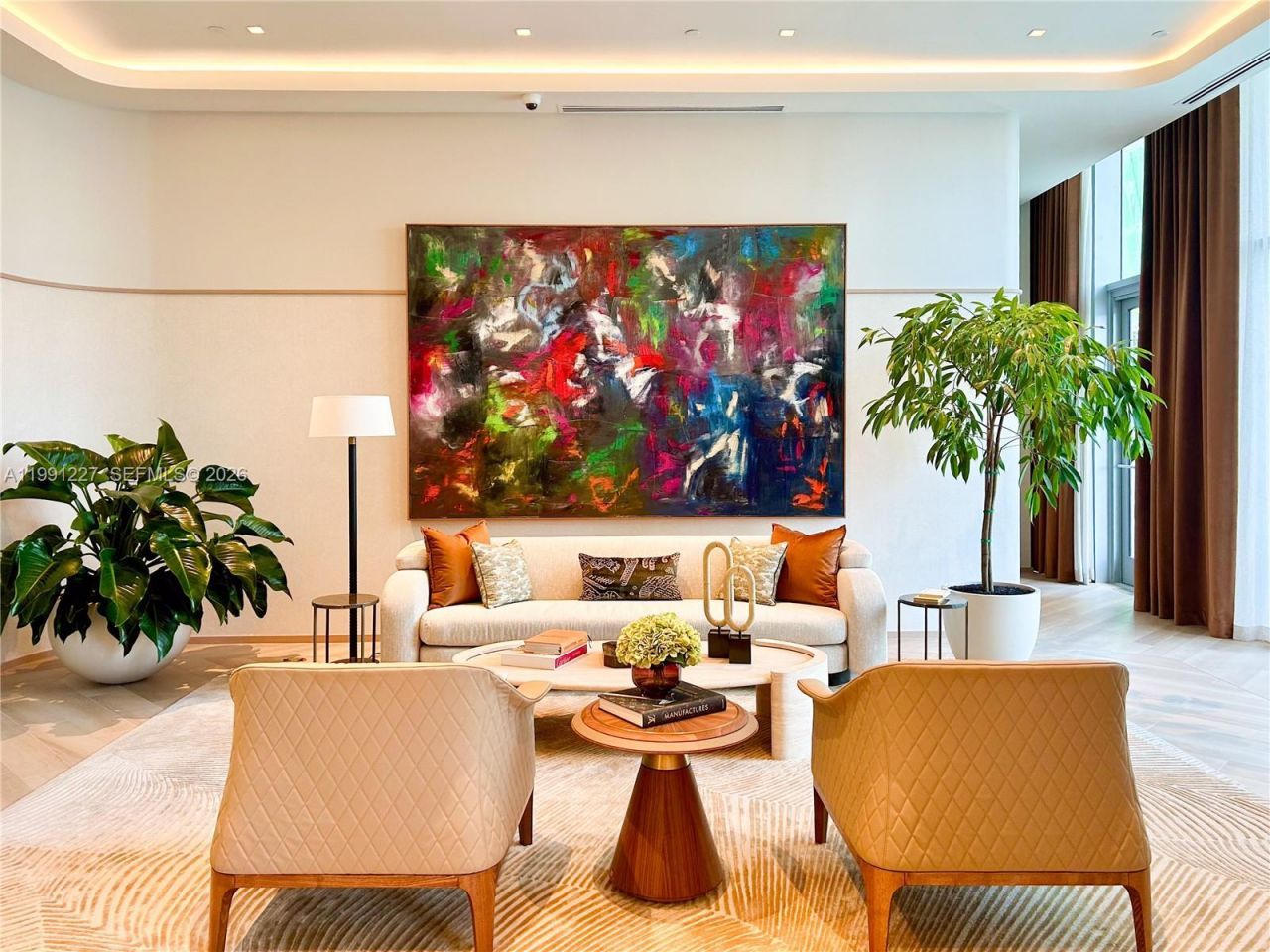 77 SE 5th, Unit 3614, Miami, FL 33131 Photo