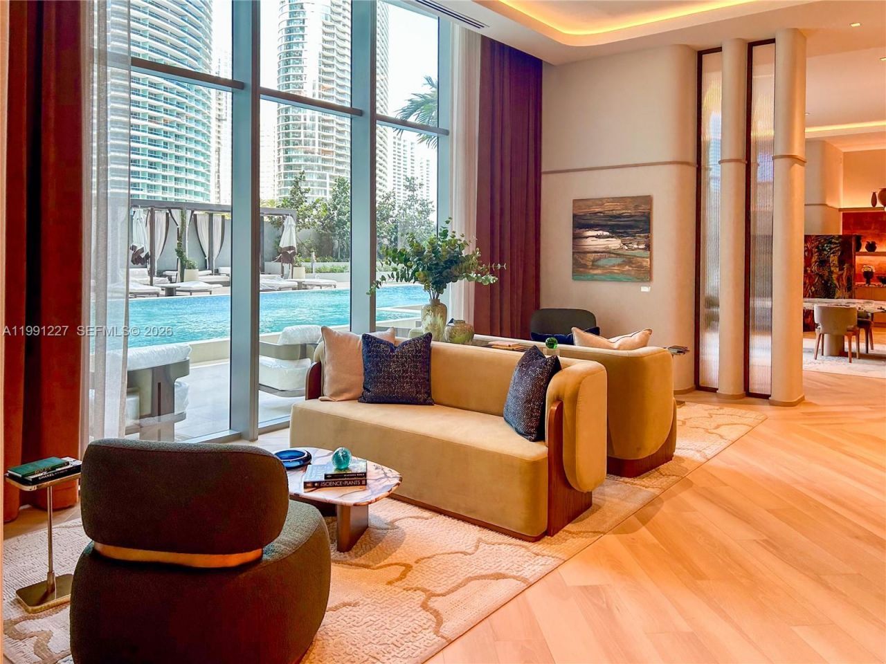 77 SE 5th, Unit 3614, Miami, FL 33131 Photo