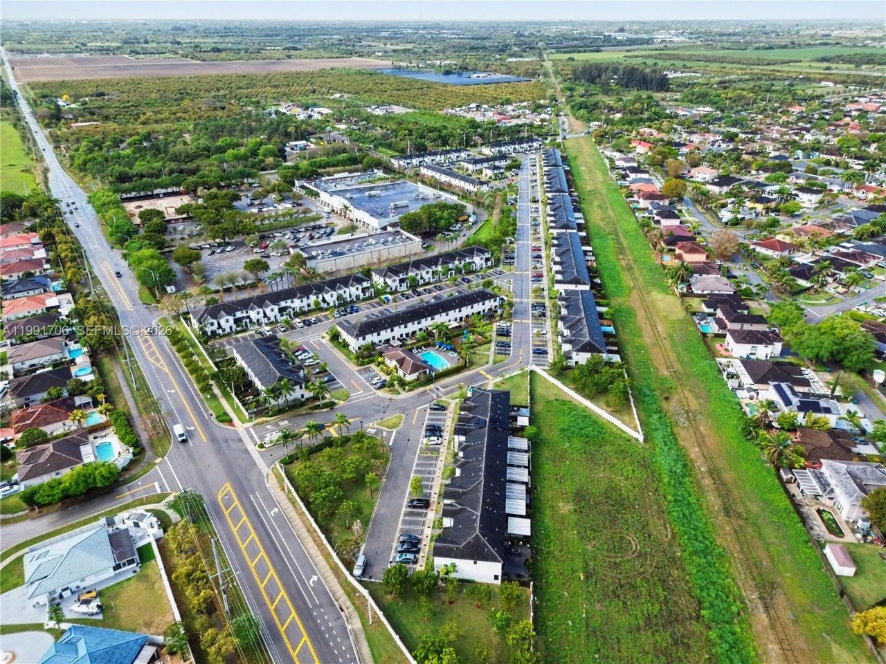 14800 SW 183rd Ter , Miami, FL 33187 Photo