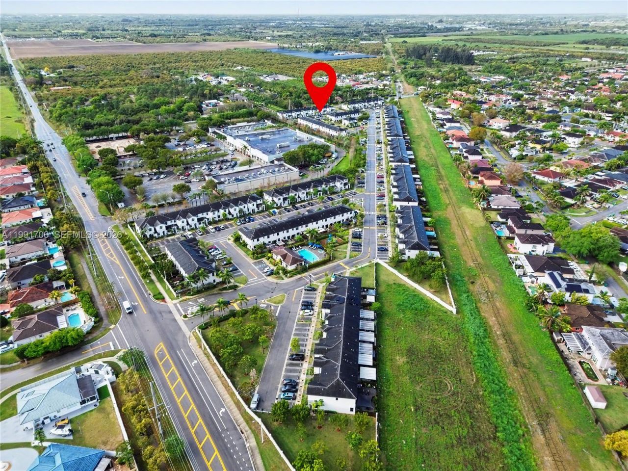 14800 SW 183rd Ter , Miami, FL 33187 Photo