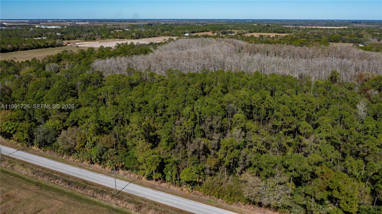 900 G Rd, La Belle, FL 33935 Photo