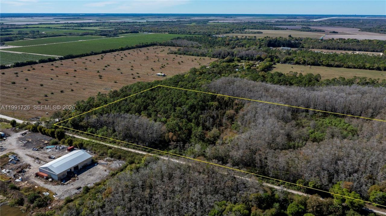 900 G Rd, La Belle, FL 33935 Photo