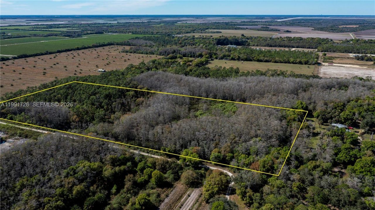 900 G Rd, La Belle, FL 33935 Photo