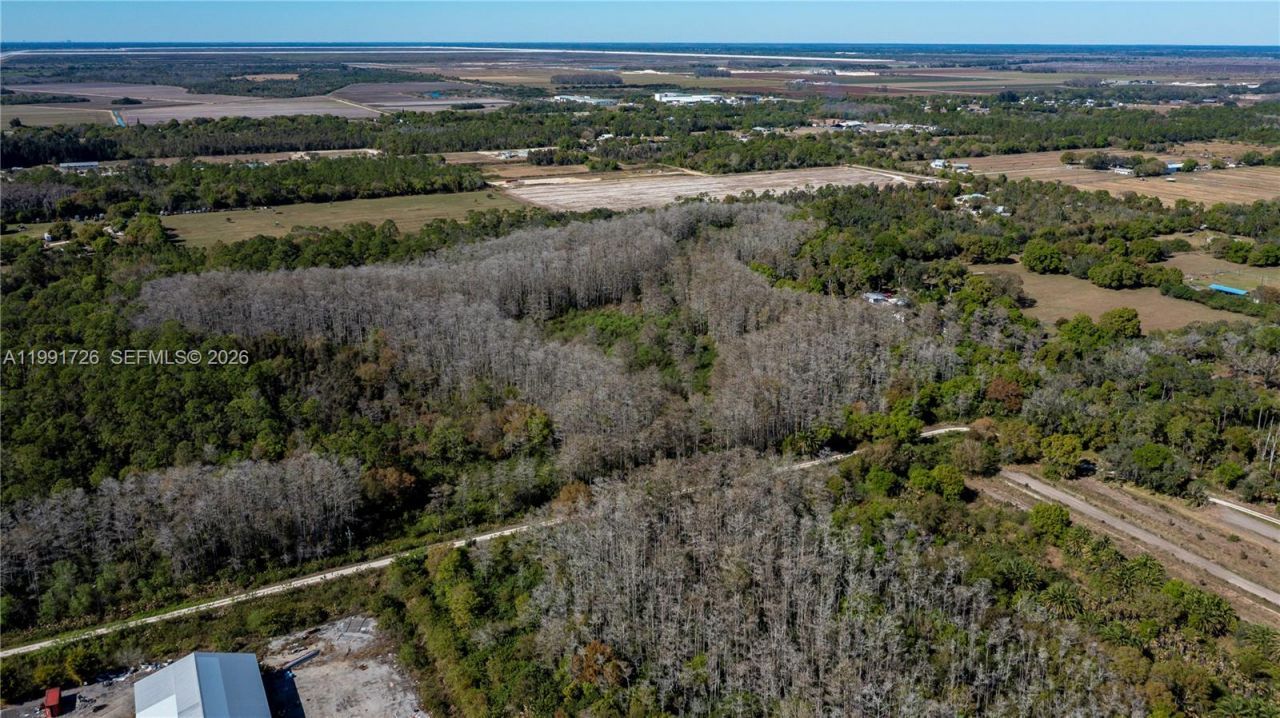 900 G Rd, La Belle, FL 33935 Photo