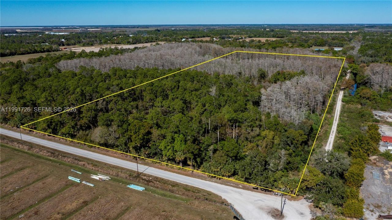 900 G Rd, La Belle, FL 33935 Photo